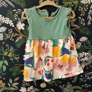 Tea Collection dress 2T